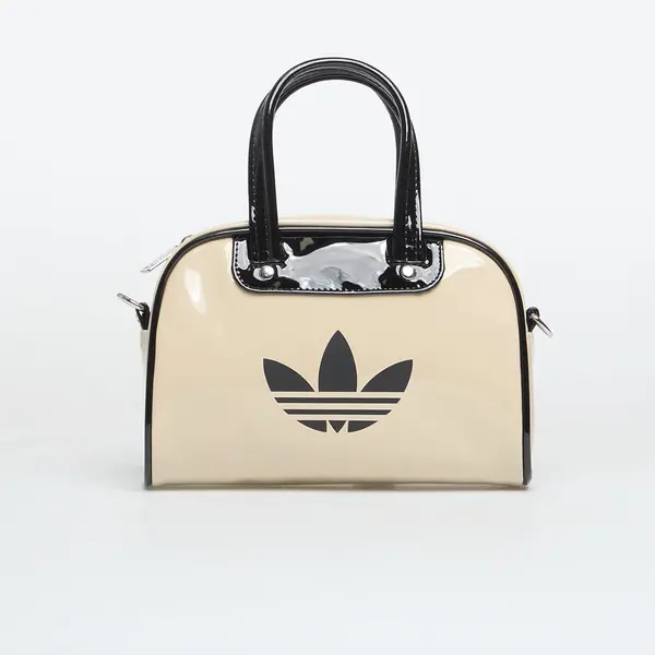 adidas Originals Чанта adidas Adicolor Mini Bowling Bag Stone Khaki Universal