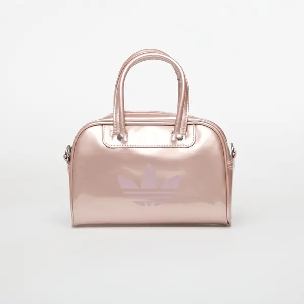adidas Originals Чанта adidas Adicolor Mini Bowling Bag Vapour Grey Met. Universal