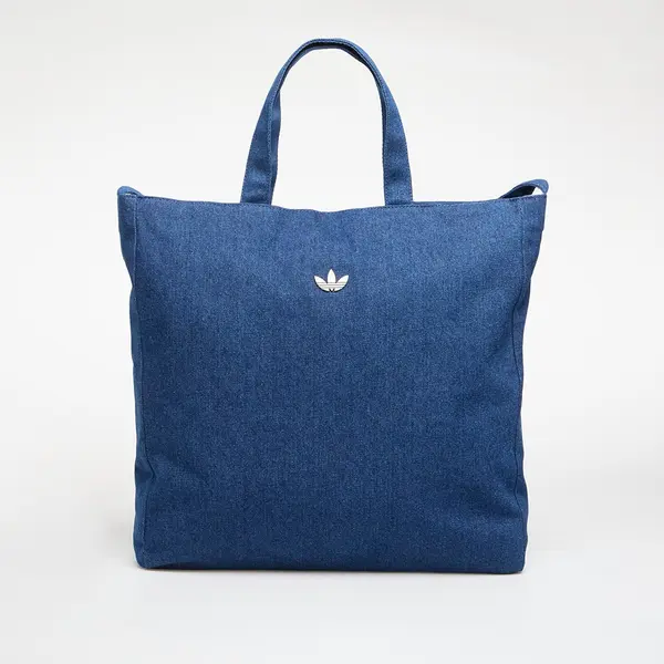 adidas Originals Чанта adidas Adicolor Shopper Denim Light Denim Universal