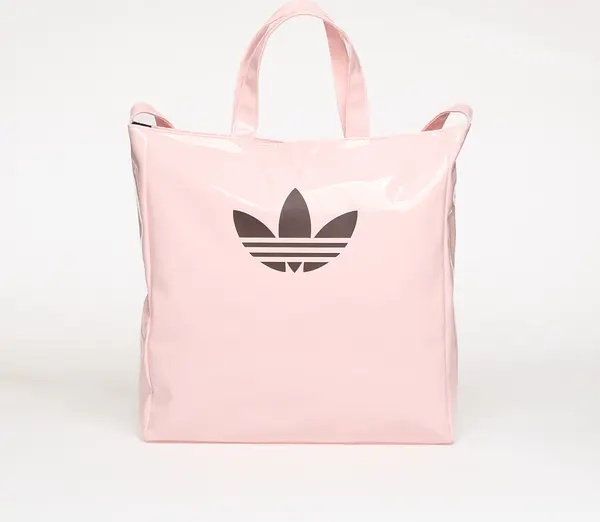 adidas Originals Чанта adidas Adicolor Shopper Sandy Pink Universal