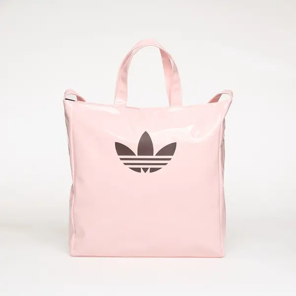 adidas Originals Чанта adidas Adicolor Shopper Sandy Pink Universal
