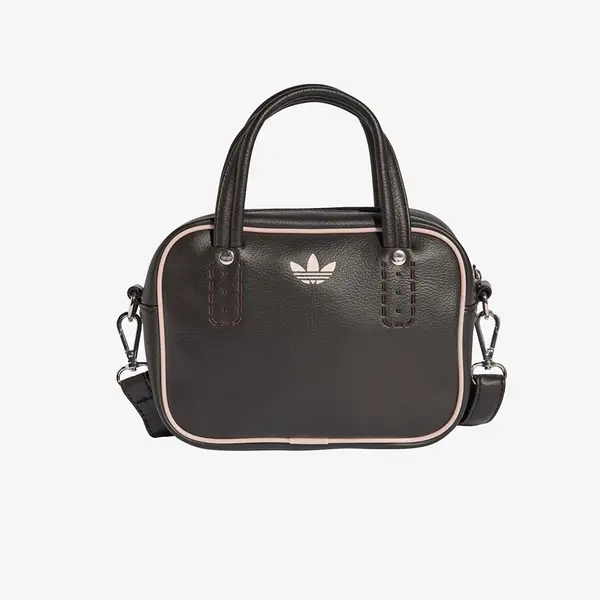 adidas Originals Чанта adidas Adicolor Xs Bag Aurora Coffee Universal