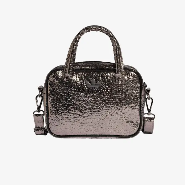 adidas Originals Чанта adidas Adicolor Xs Bag Grey Three Universal