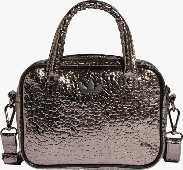 adidas Originals Чанта adidas Adicolor Xs Bag Grey Three Universal