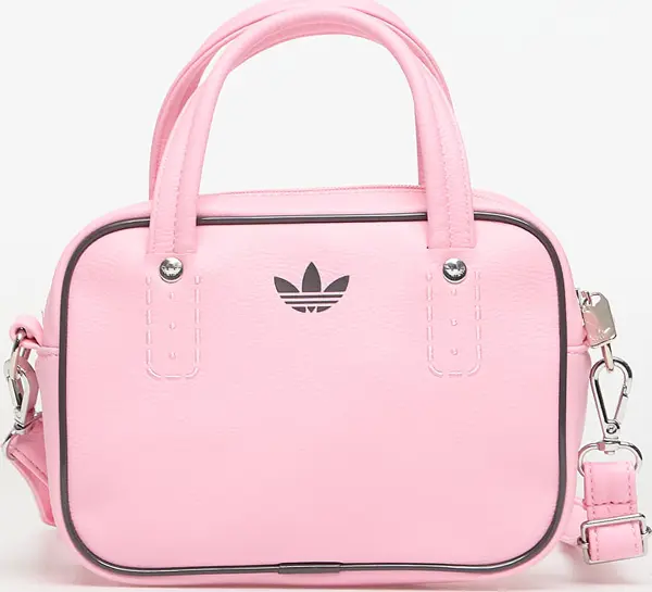 adidas Originals Чанта adidas Adicolor Xs Bag Light Pink Universal