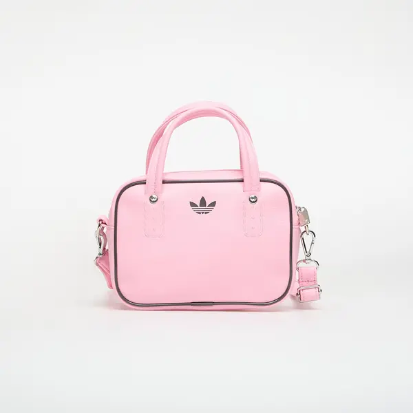 adidas Originals Чанта adidas Adicolor Xs Bag Light Pink Universal
