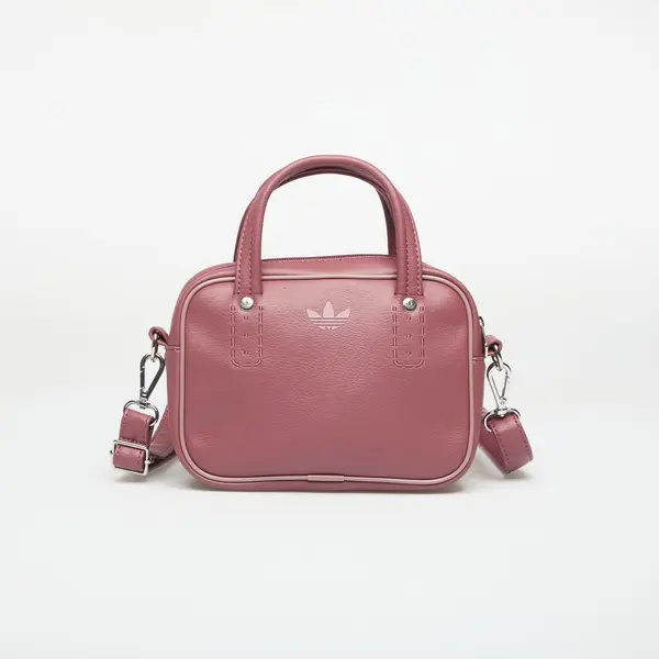 adidas Originals Чанта adidas Adicolor Xs Shoulder Bag Quiet Crimson Universal