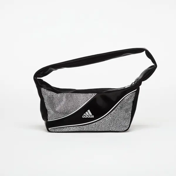adidas Originals Чанта adidas Adilenium Season 4 Rhinestone Shoulder Bag Black Universal