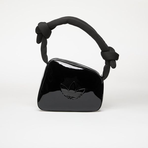 adidas Originals Чанта adidas Airliner Bag Black 5 l