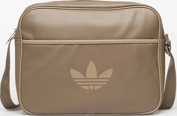 adidas Originals Чанта adidas Airliner Bag Blanch Brown 12 l