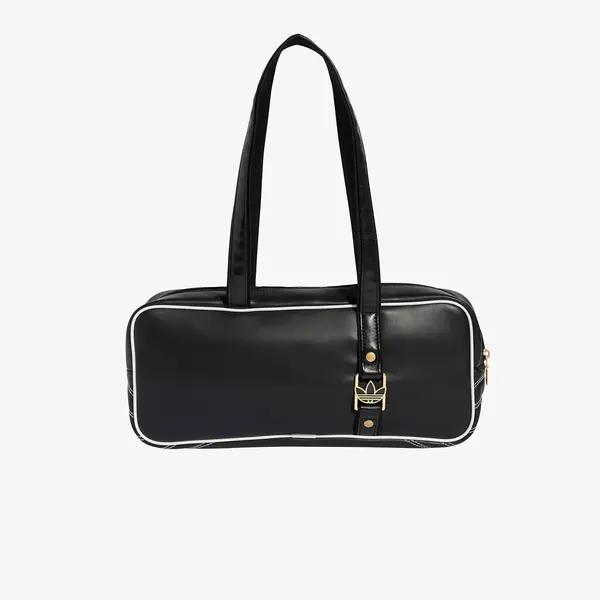 adidas Originals Чанта adidas Airliner Elongated Bag Black Universal