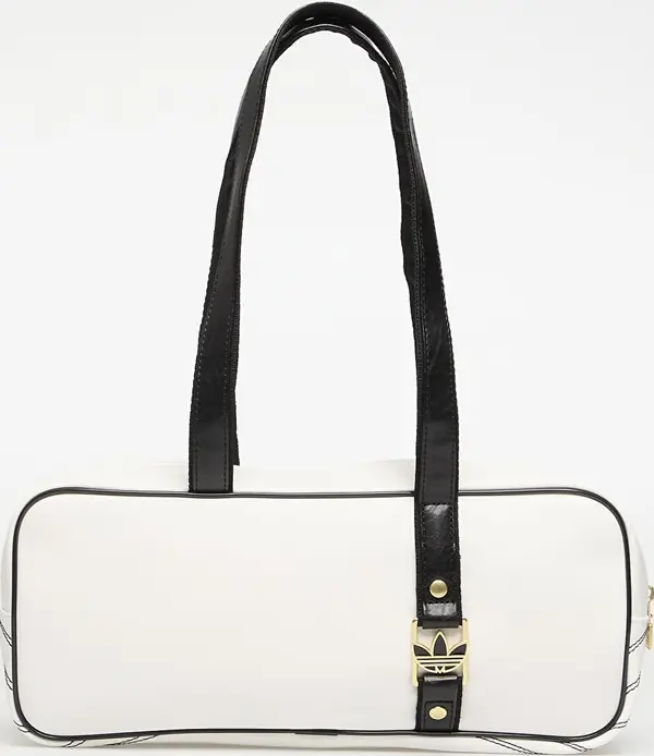 adidas Originals Чанта adidas Airliner Elongated Bag Cloud White Universal