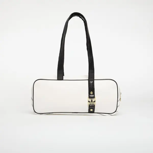 adidas Originals Чанта adidas Airliner Elongated Bag Cloud White Universal