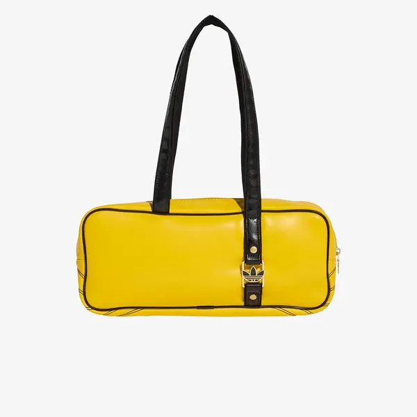 adidas Originals Чанта adidas Airliner Elongated Bag Eqt Yellow Universal