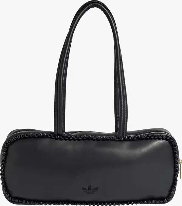 adidas Originals Чанта adidas Airliner Elongated Bag With Beads Black Universal