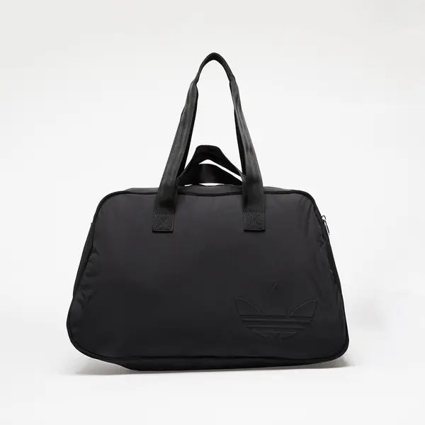 adidas Originals Чанта adidas Bowling Bag Black 15 l