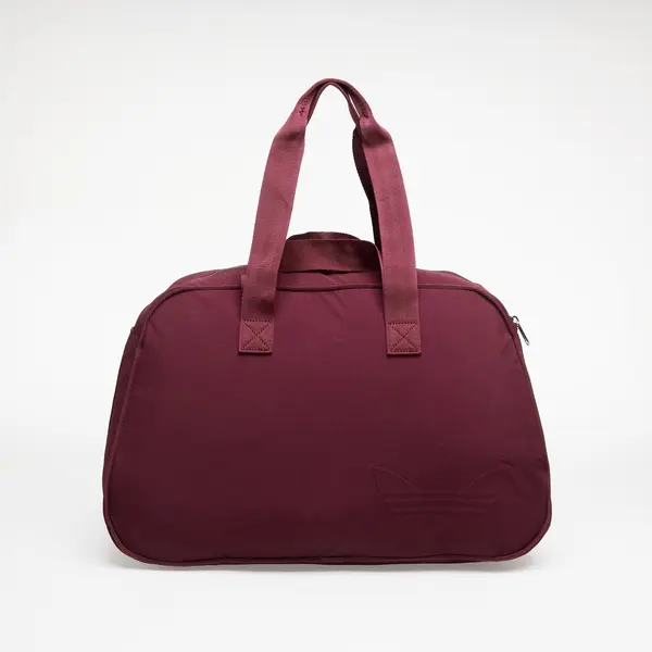 adidas Originals Чанта adidas Bowling Bag Maroon Universal