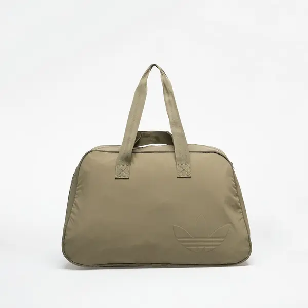 adidas Originals Чанта adidas Bowling Bag Olive Strata 25 l