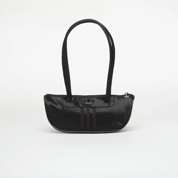 adidas Originals Чанта adidas Bowling Bag Satin Black Universal