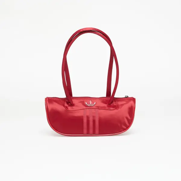 adidas Originals Чанта adidas Bowling Bag Satin Team Victory Red Universal