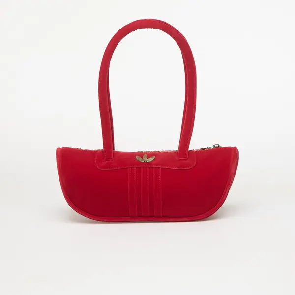 adidas Originals Чанта adidas Bowling Bag Suede Team Victory Red Universal