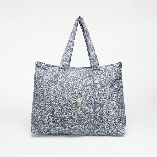 adidas Performance Чанта adidas By Stella McCartney Packable Tote Multicolor/ Bahia Glow Universal