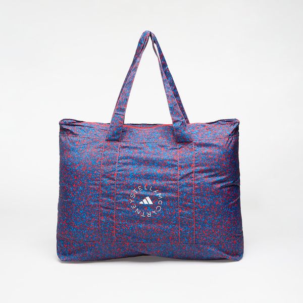 adidas Performance Чанта adidas By Stella Mccartney Packable Tote Multicolor/ White Universal
