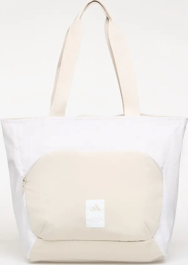 adidas Performance Чанта adidas Classic Summer Tote Wonder Alumina/ White Universal