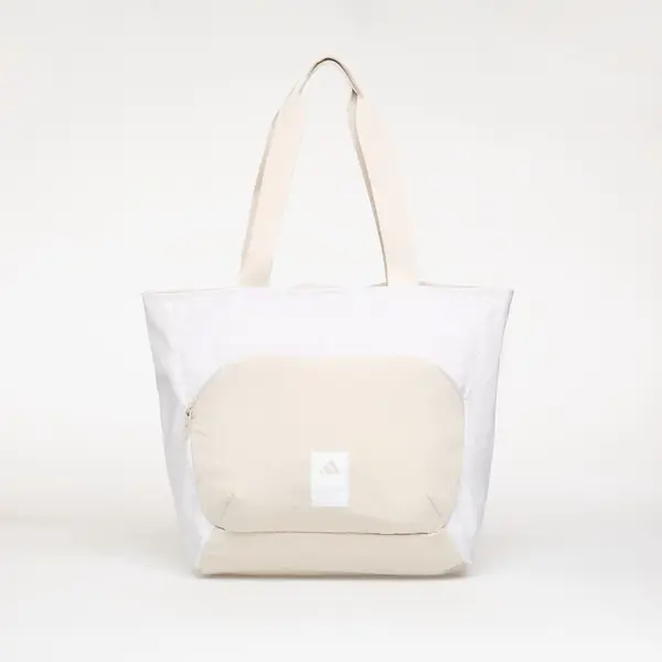 adidas Performance Чанта adidas Classic Summer Tote Wonder Alumina/ White Universal