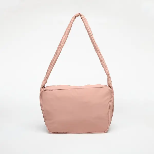 adidas Originals Чанта adidas Crossbody Bowling Bag Warm Clay/ Black 15 l