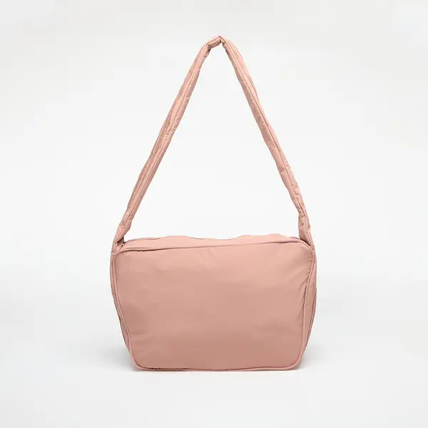 adidas Originals Чанта adidas Crossbody Bowling Bag Warm Clay/ Black 15 l