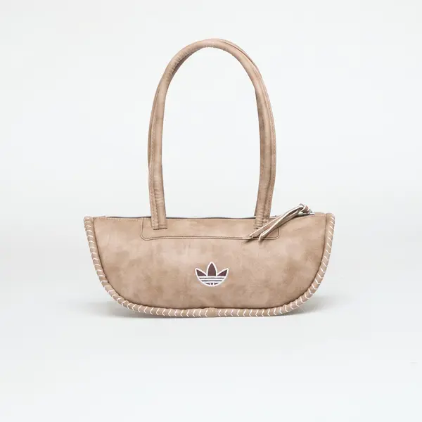 adidas Originals Чанта adidas Elongated Bowling Bag Aurora Coffee/ Khaki Three Universal