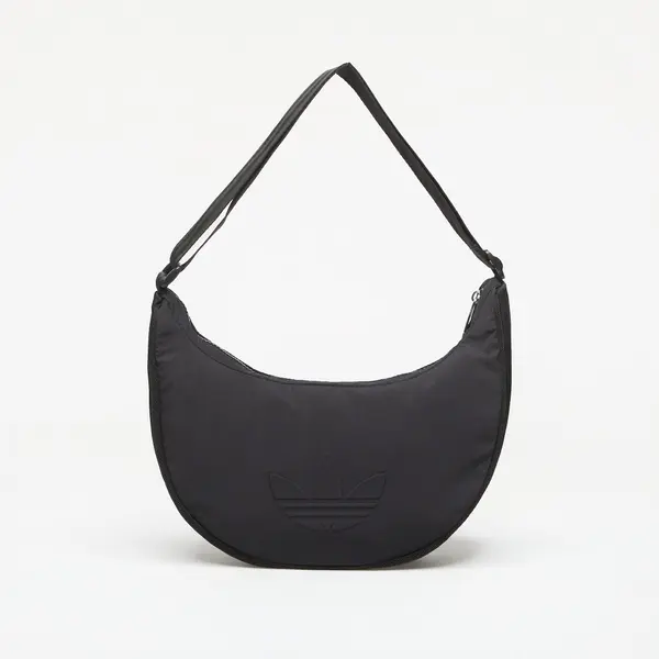 adidas Originals Чанта adidas Hb Half Crecent Black Universal