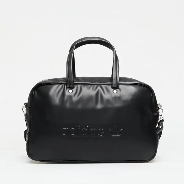 adidas Originals Чанта adidas Holdall Airliner Handbag Black Universal