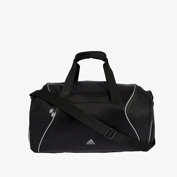 adidas Originals Чанта adidas Medium Duffle Bag Black Universal