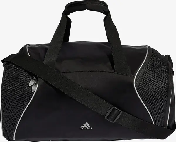 adidas Originals Чанта adidas Medium Duffle Bag Black Universal