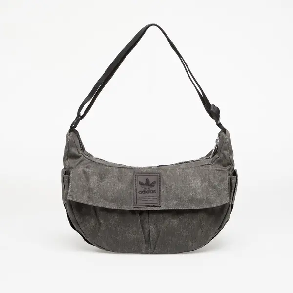 adidas Originals Чанта adidas Moon Bag Black Universal