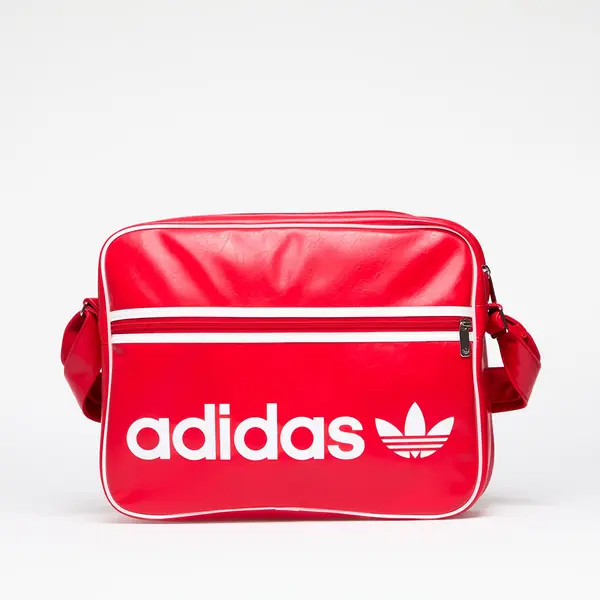 adidas Originals Чанта adidas Og Airliner Better Scarlet 18 l