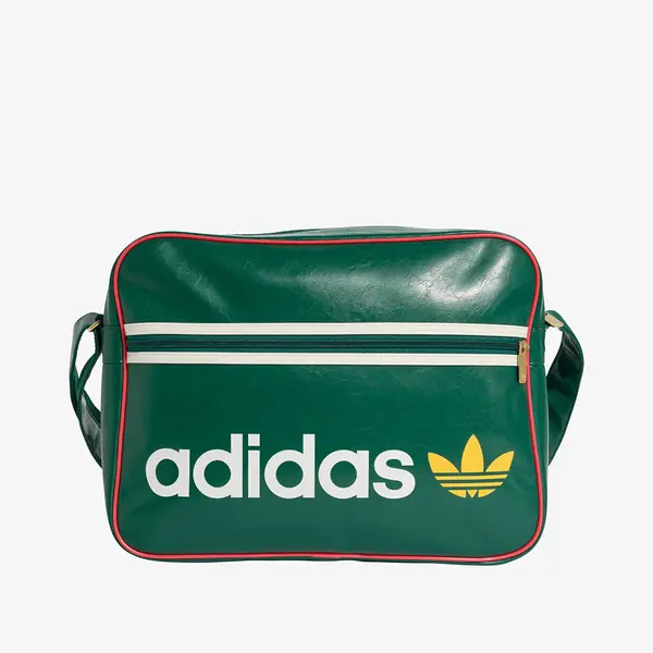 adidas Originals Чанта adidas Og Airliner Collegiate Green Universal