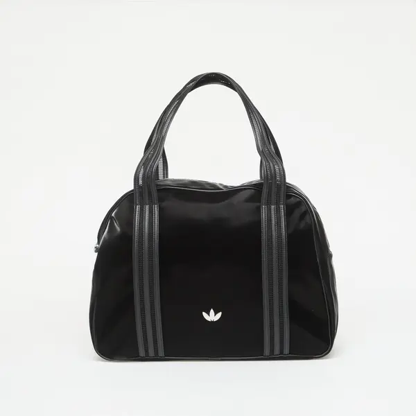 adidas Originals Чанта adidas Premium Holdall Black Universal