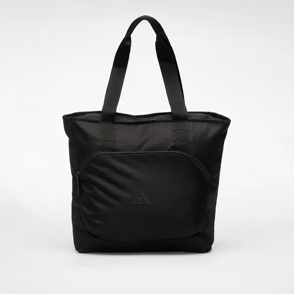 adidas Performance Чанта adidas Prime Tote Bag Black/ Carbon Universal