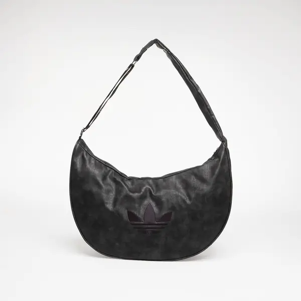 adidas Originals Чанта adidas Pu Studs Moon Bag Black Universal