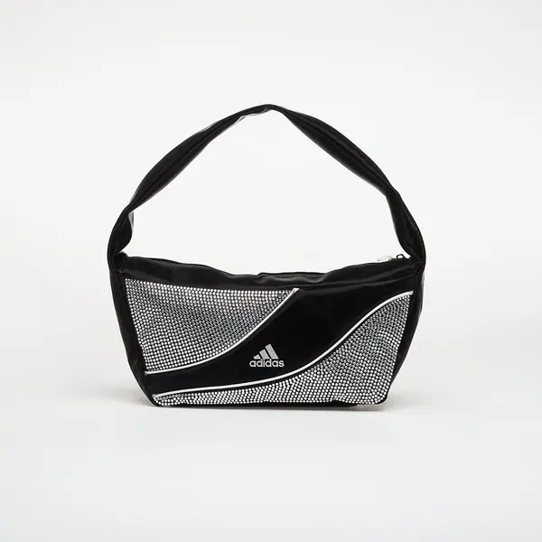 adidas Originals Чанта adidas Shoulderbag Small Rhinestones Black Universal