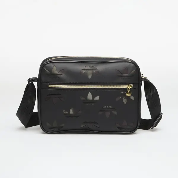 adidas Originals Чанта adidas Small Airliner Black Universal