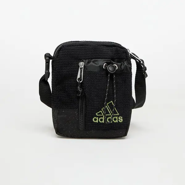 adidas Originals Чанта adidas Small Item Bag Black 2 l