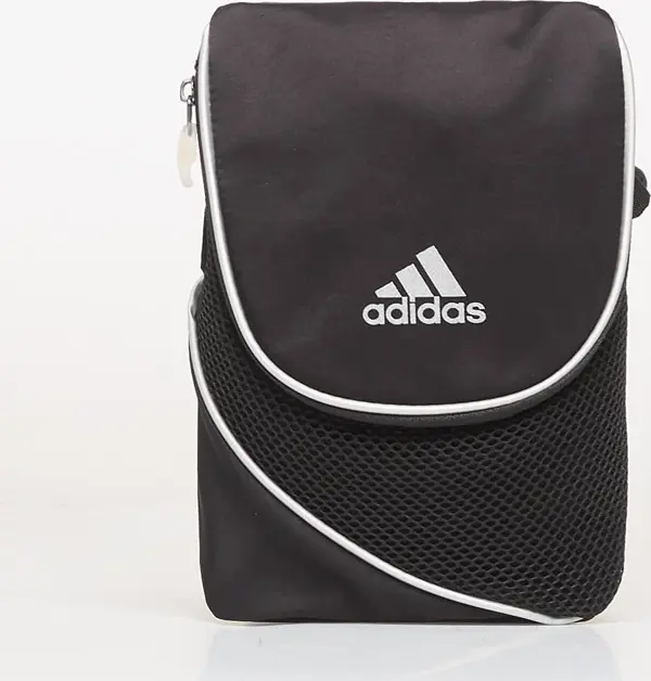 adidas Originals Чанта adidas Small Item Bag Black Universal