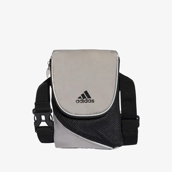 adidas Originals Чанта adidas Small Item Bag Grey Two Universal