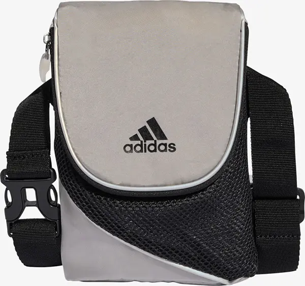 adidas Originals Чанта adidas Small Item Bag Grey Two Universal