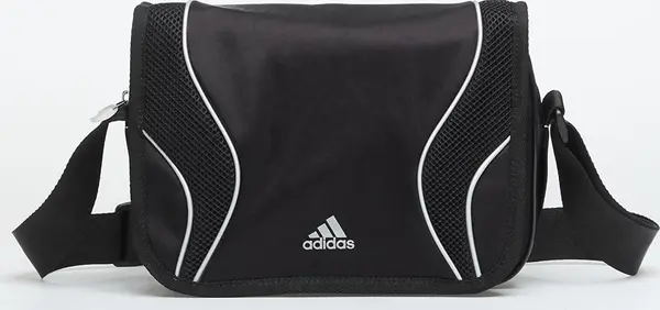 adidas Originals Чанта adidas Small Messenger Bag Black Universal