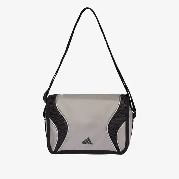 adidas Originals Чанта adidas Small Messenger Bag Grey Two Universal